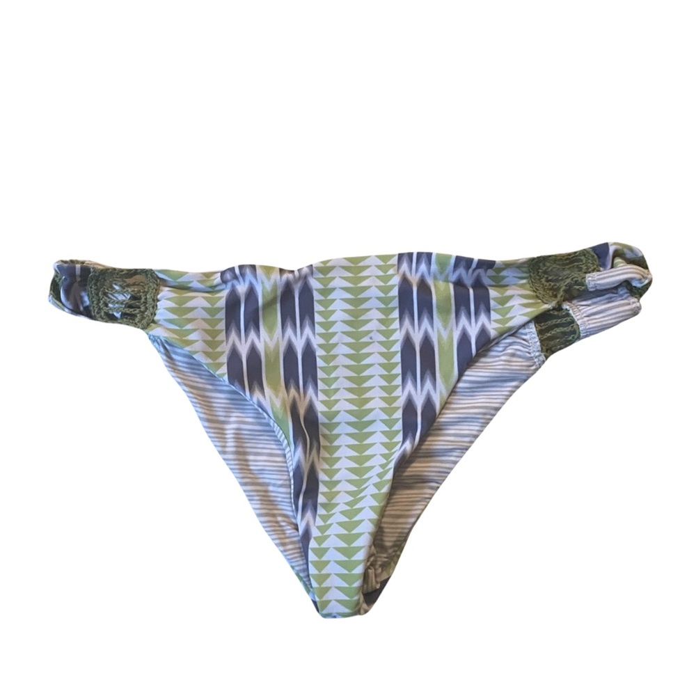 Acaia Swim Bikini Bottom Medium